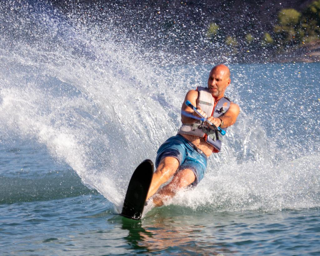 Water Ski Image